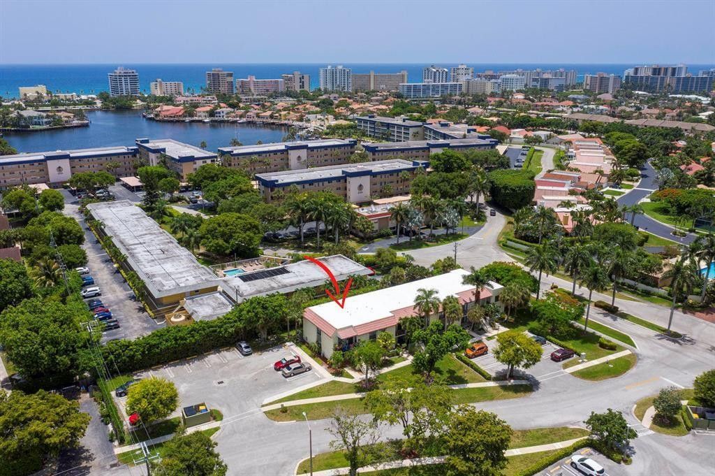 3275 Frederick Boulevard, Unit 12D, Delray Beach, FL 33483 Photo