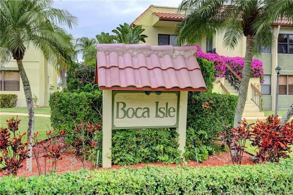 3275 Frederick Boulevard, Unit 12D, Delray Beach, FL 33483 Photo
