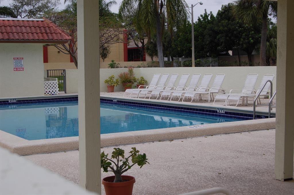 3275 Frederick Boulevard, Unit 12D, Delray Beach, FL 33483 Photo