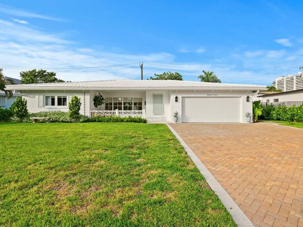 2519 NE 8TH Street, Fort Lauderdale, FL 33304