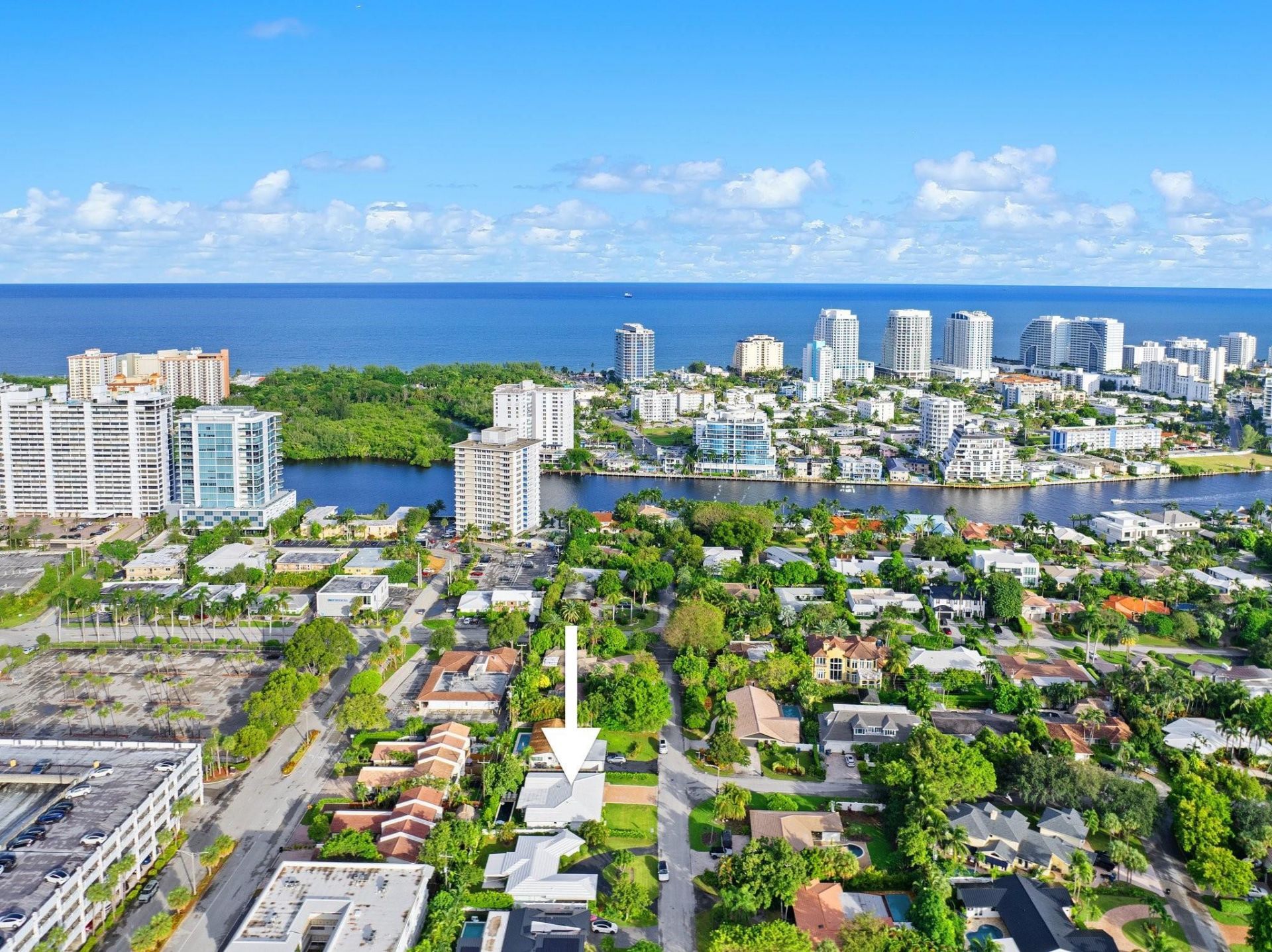 2519 NE 8th Street, Fort Lauderdale, FL 33304 Photo