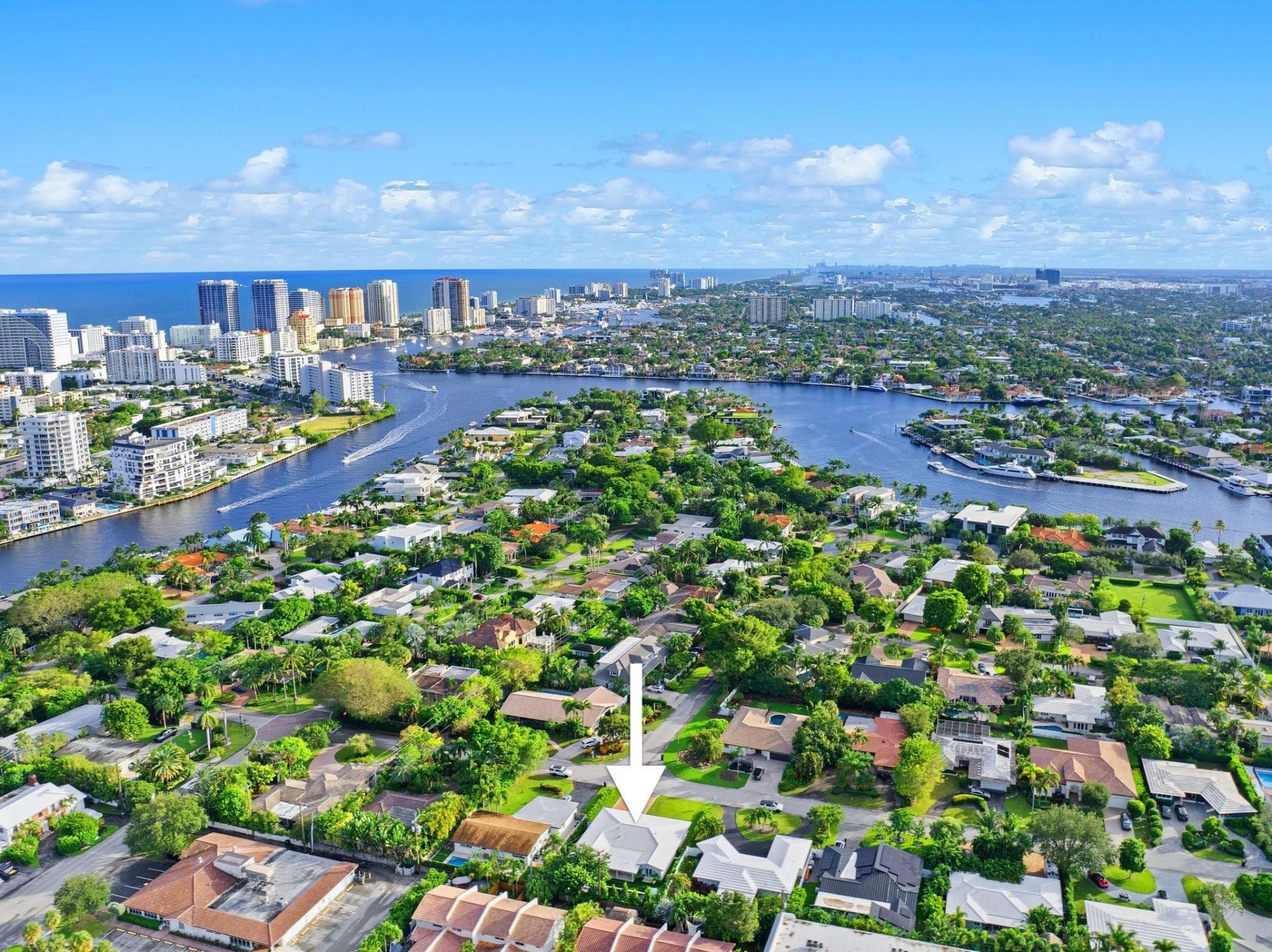 2519 NE 8th Street, Fort Lauderdale, FL 33304 Photo
