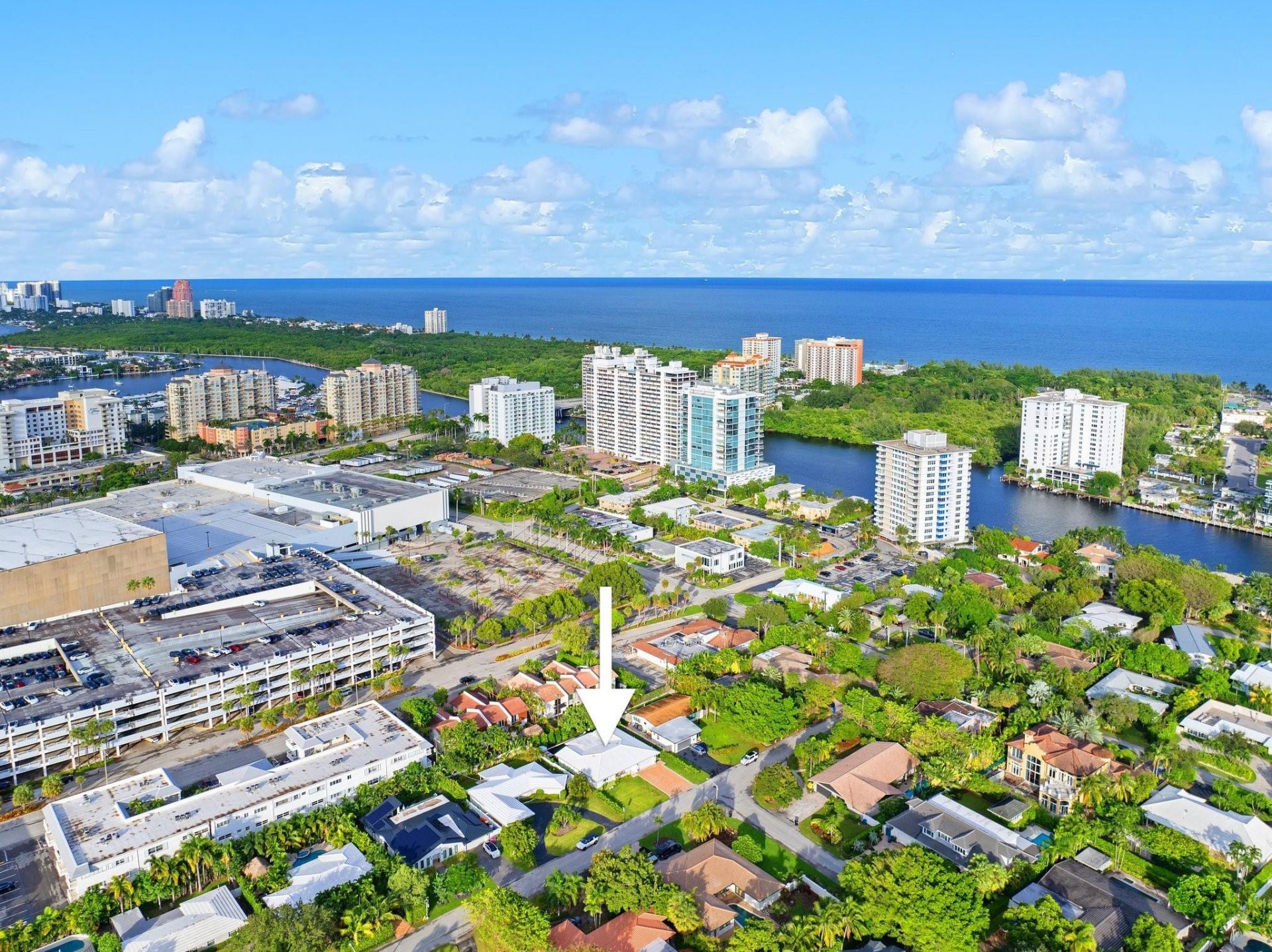 2519 NE 8th Street, Fort Lauderdale, FL 33304 Photo