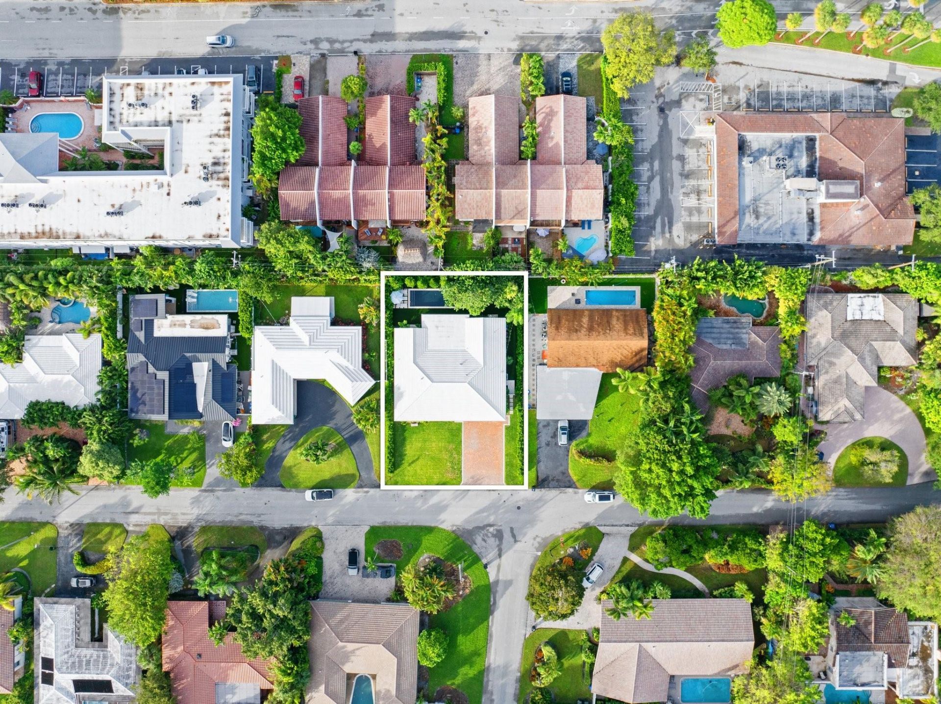 2519 NE 8th Street, Fort Lauderdale, FL 33304 Photo