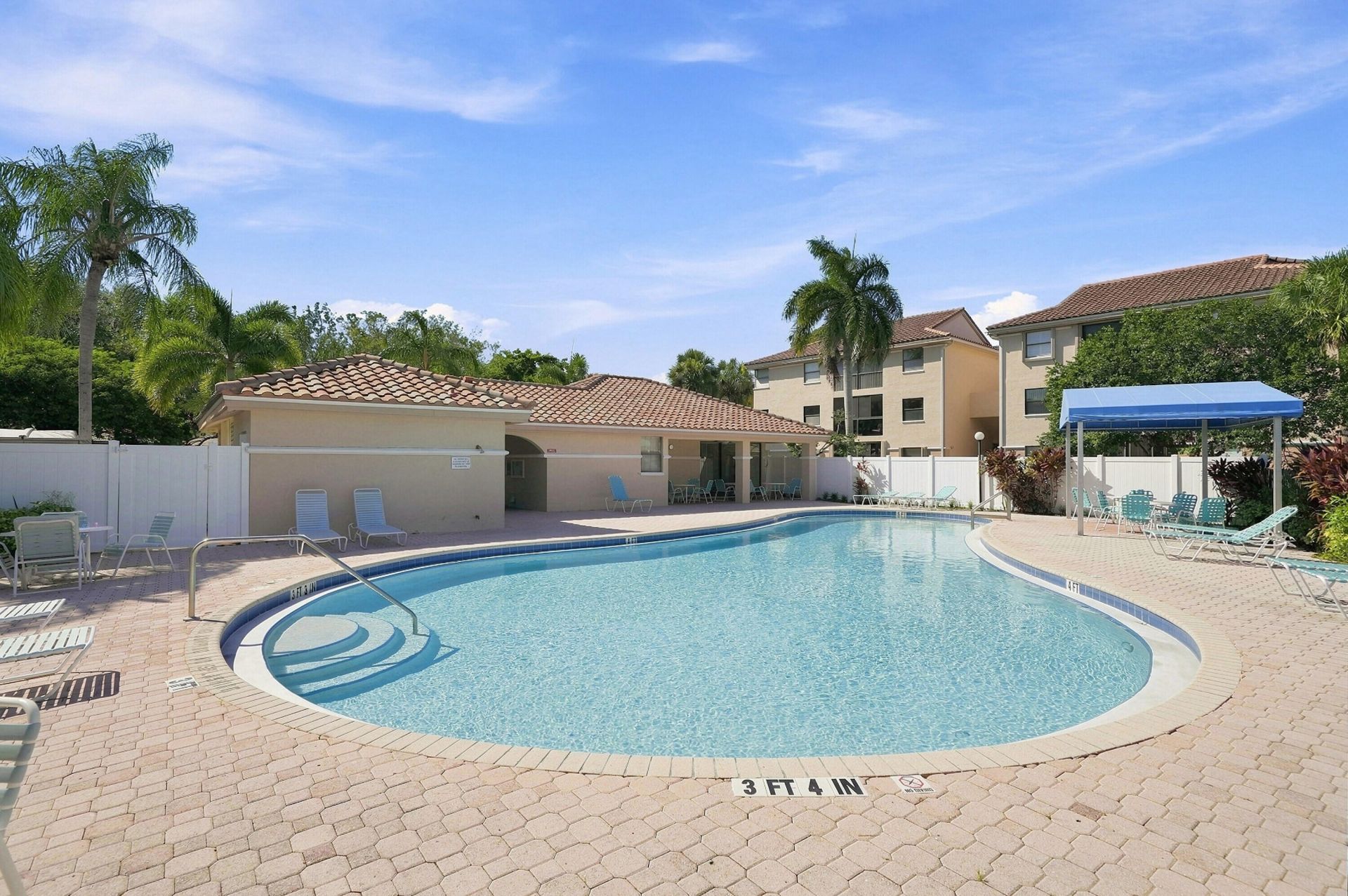 4111 Coral Tree Circle, Unit 321, Coconut Creek, FL 33073 Photo