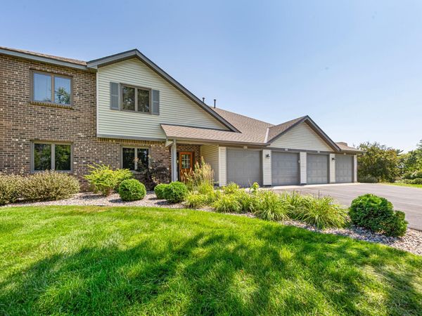 7250 Hunters Run , Eden Prairie, MN 55346