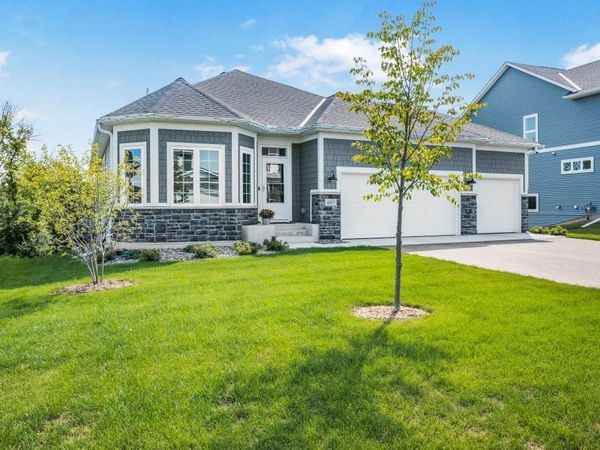 14977 144th Avenue N, Dayton, MN 55327
