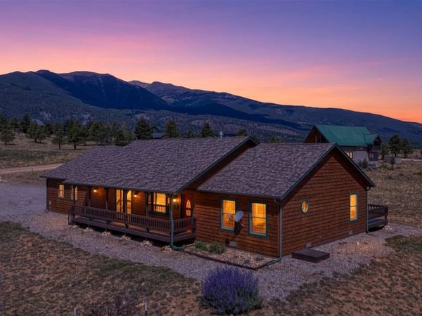 30917 Elk Horn Way , Buena Vista, CO 81211