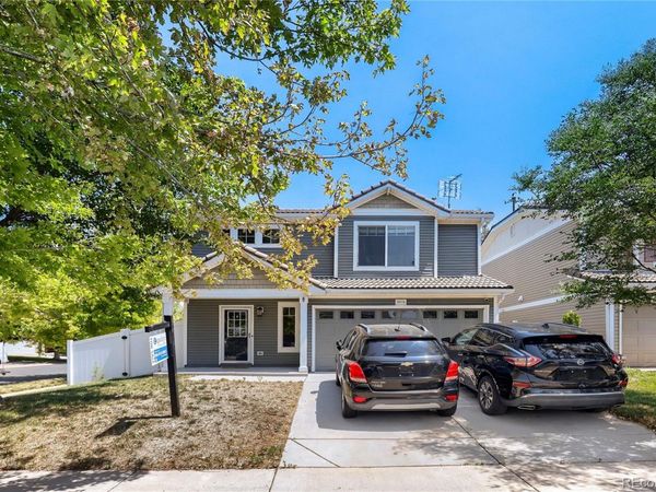5570 Nepal Street , Denver, CO 80249