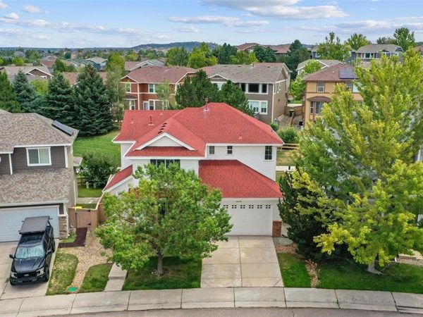 3110 Redhaven Way, Highlands Ranch, CO 80126