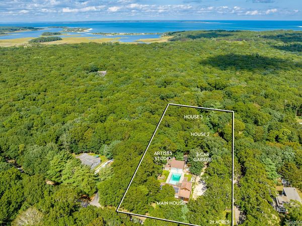 125 Neck Path , East Hampton, NY 11937