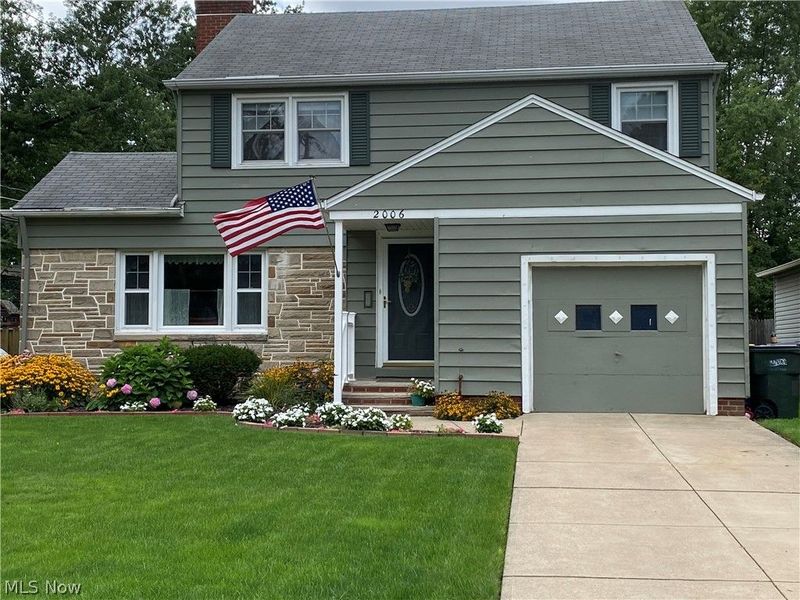2006 Campus Road, South Euclid, OH 44121 Photo 1