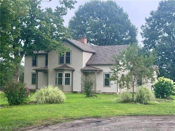 4450 Barnett Ridge Rd , Fleming, OH 45729