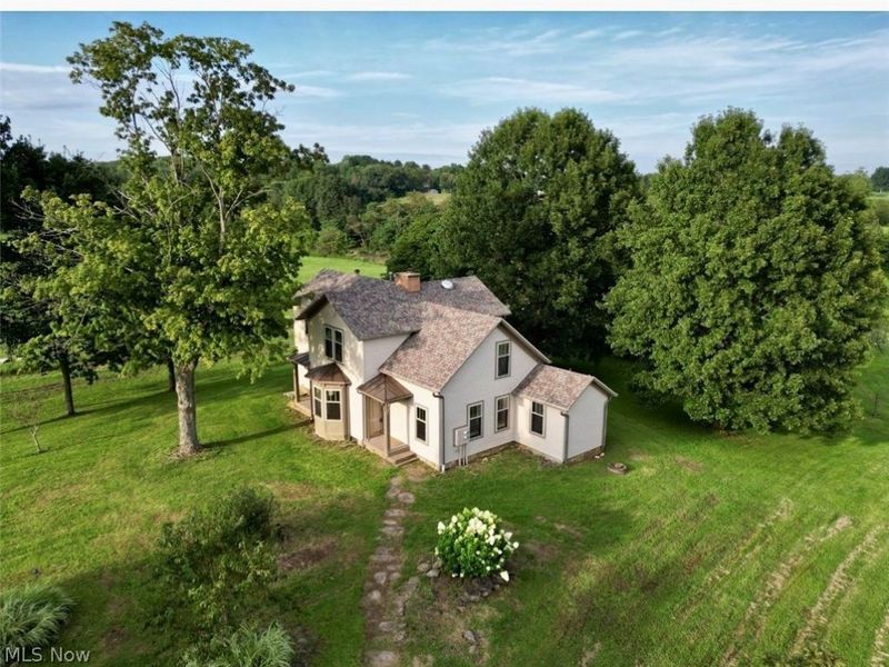 4450 Barnett Ridge Rd , Fleming, OH 45729 Photo 10