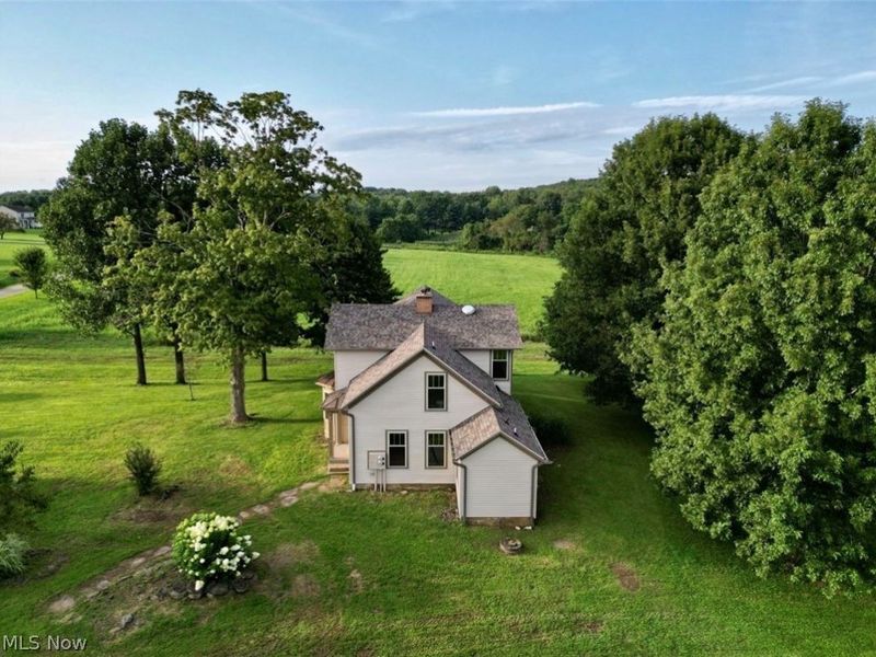 4450 Barnett Ridge Rd , Fleming, OH 45729 Photo 11
