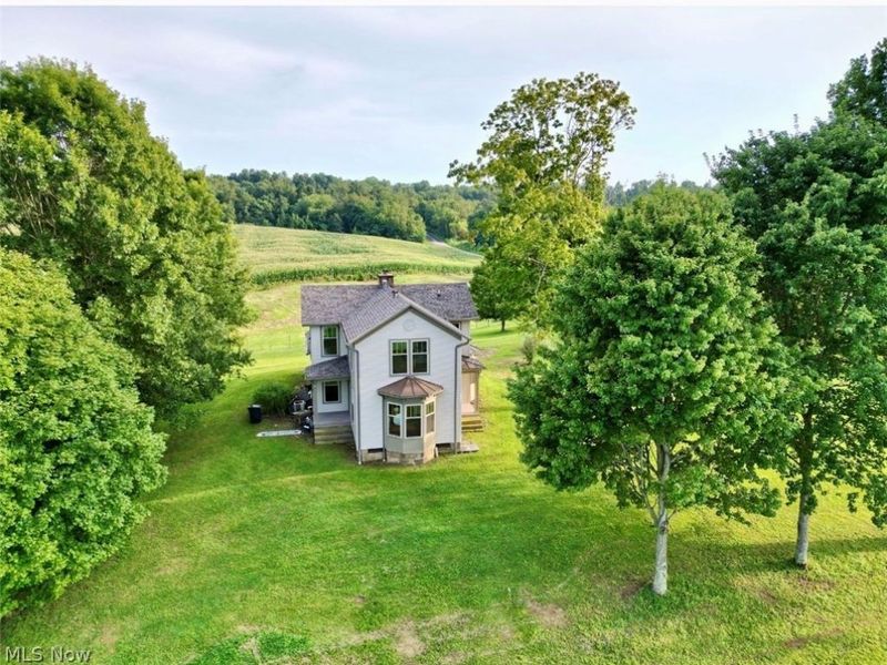 4450 Barnett Ridge Rd , Fleming, OH 45729 Photo 12