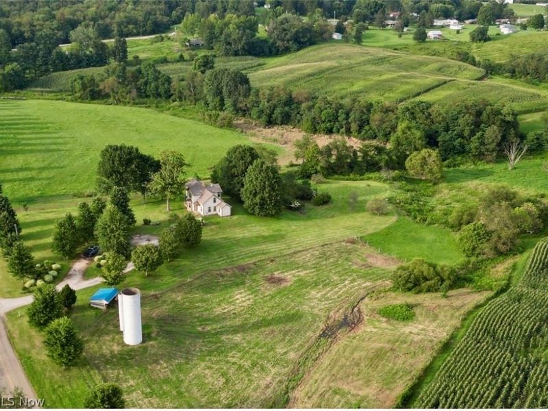 4450 Barnett Ridge Rd , Fleming, OH 45729 Photo 14