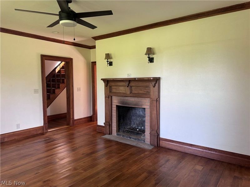 4450 Barnett Ridge Rd , Fleming, OH 45729 Photo 17