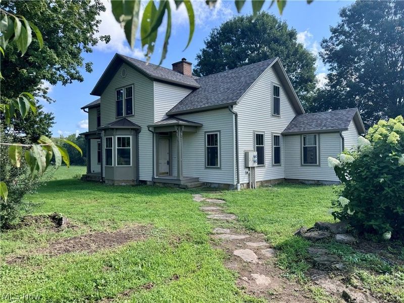 4450 Barnett Ridge Rd , Fleming, OH 45729 Photo 2