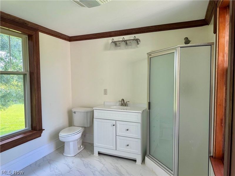 4450 Barnett Ridge Rd , Fleming, OH 45729 Photo 21
