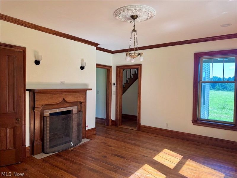 4450 Barnett Ridge Rd , Fleming, OH 45729 Photo 22