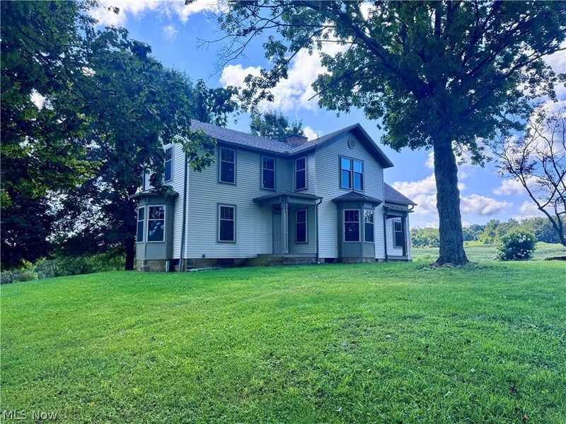 4450 Barnett Ridge Rd , Fleming, OH 45729 Photo 3