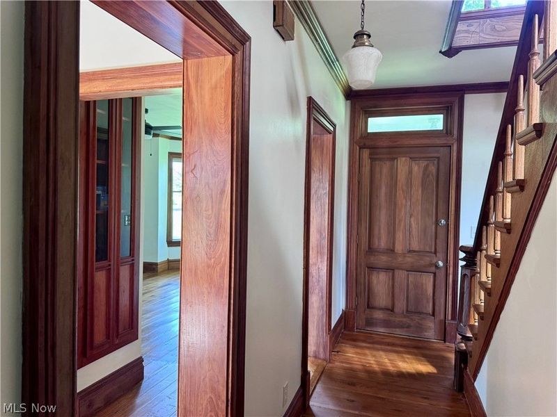 4450 Barnett Ridge Rd , Fleming, OH 45729 Photo 33