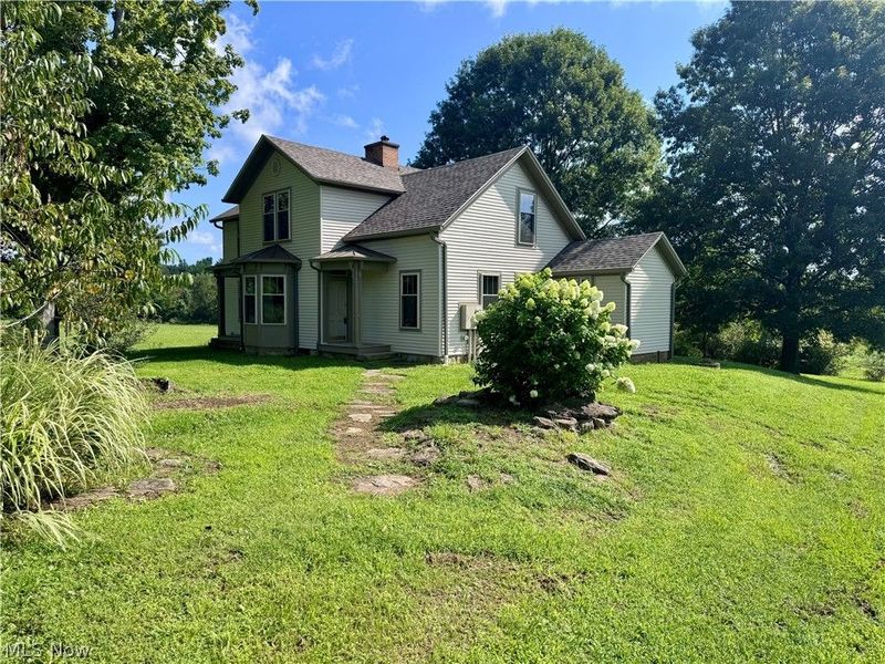 4450 Barnett Ridge Rd , Fleming, OH 45729 Photo 4