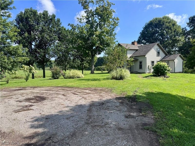 4450 Barnett Ridge Rd , Fleming, OH 45729 Photo 6