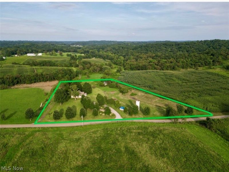 4450 Barnett Ridge Rd , Fleming, OH 45729 Photo 7