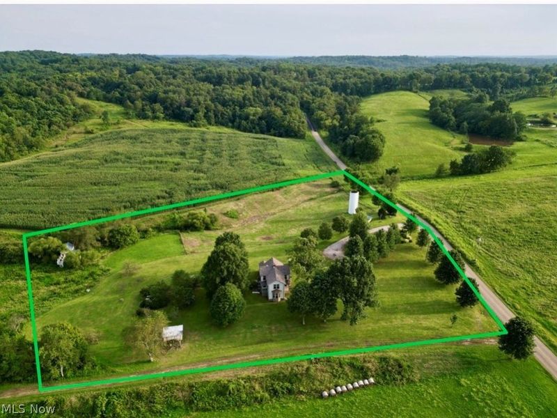 4450 Barnett Ridge Rd , Fleming, OH 45729 Photo 8