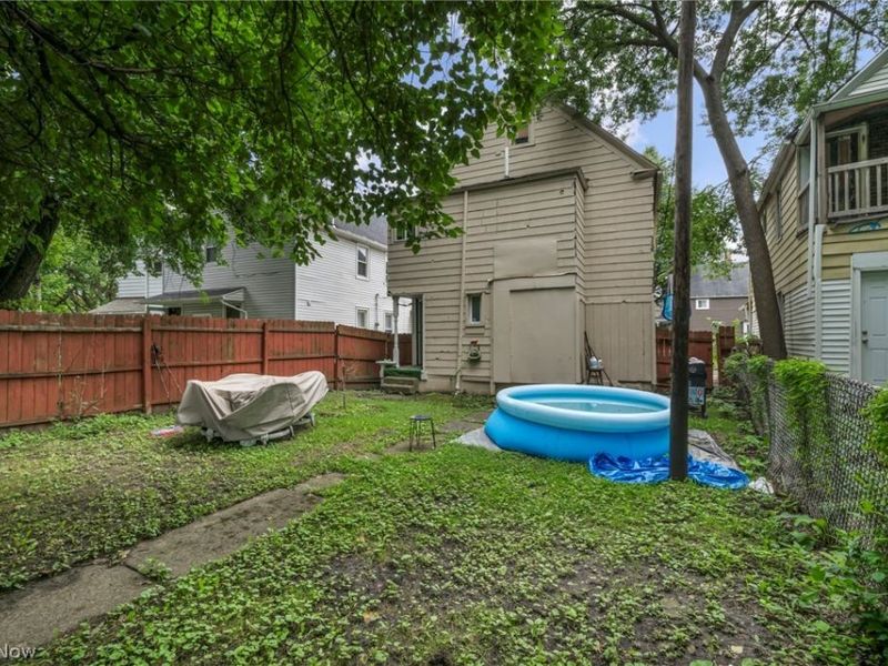 4802 Gedeon Avenue , Cleveland, OH 44102 Photo 6