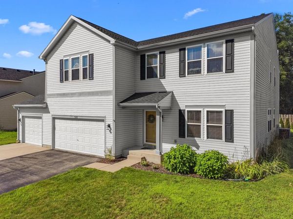 918 N Pheasant WAY, Elkhorn, WI 53121