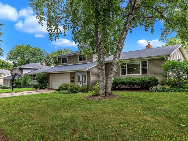 4810 Retana Drive, Madison, WI 53714