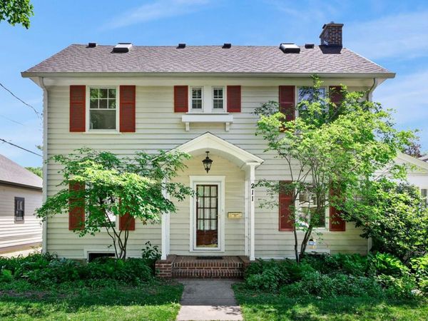 211 Vista Road, Madison, WI 53726