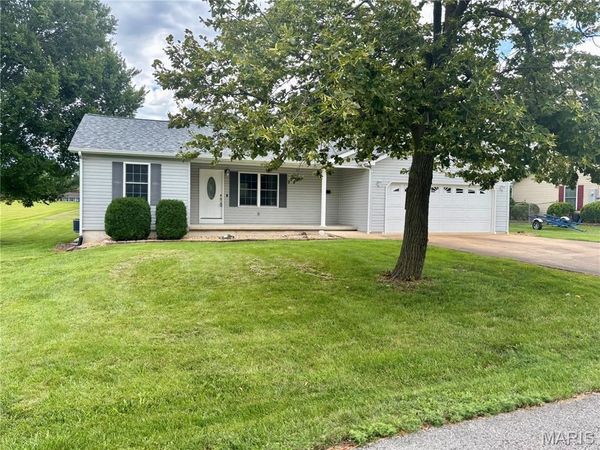 202 S Norwood Avenue , Montgomery City, MO 63361