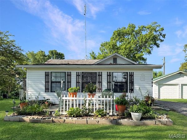 483 Oak Street, Morrison, MO 65061