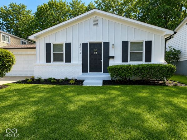 8413 E 34th , Indianapolis, IN 46226