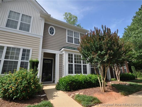 4704 Black Mountain Path, Raleigh, NC 27612
