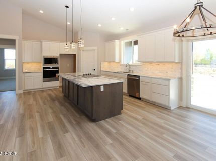 1836 Helman Drive, Gardnerville, NV 89410 Photo