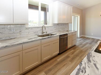1836 Helman Drive, Gardnerville, NV 89410 Photo