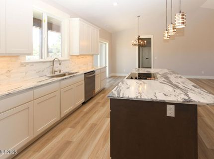 1836 Helman Drive, Gardnerville, NV 89410 Photo