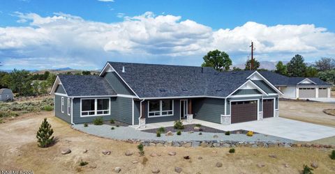 1836 Helman Drive, Gardnerville, NV 89410 Photo