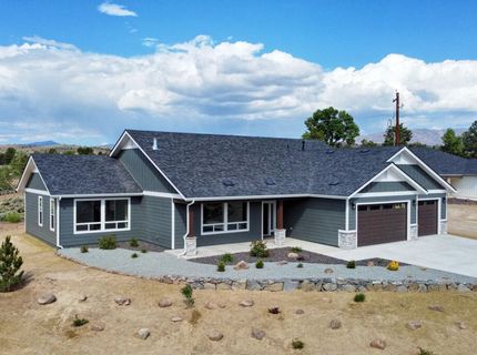 1836 Helman Drive, Gardnerville, NV 89410 Photo