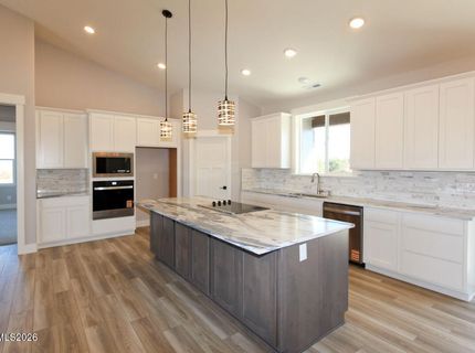 1836 Helman Drive, Gardnerville, NV 89410 Photo
