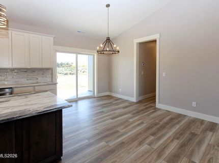 1836 Helman Drive, Gardnerville, NV 89410 Photo