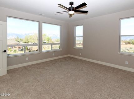 1836 Helman Drive, Gardnerville, NV 89410 Photo