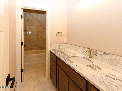 1836 Helman Drive, Gardnerville, NV 89410 Photo