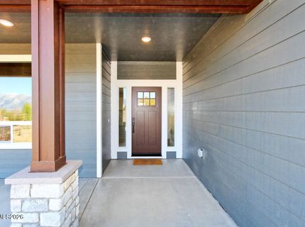 1836 Helman Drive, Gardnerville, NV 89410 Photo
