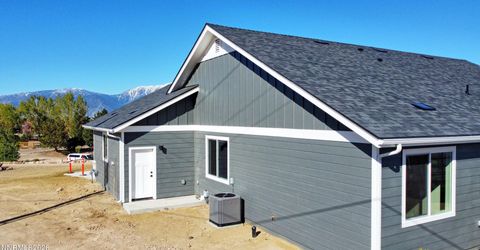 1836 Helman Drive, Gardnerville, NV 89410 Photo